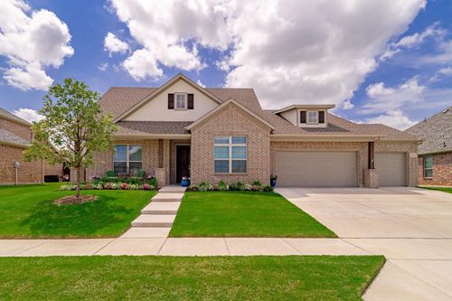 6909 Raptor Dr, Fort Worth, TX, 76179-1653 | Card Image