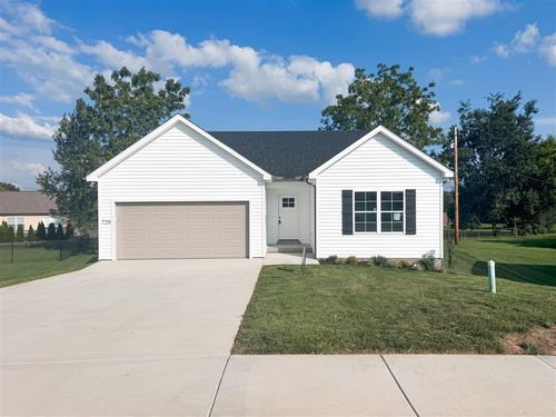 720 Alexander Way, Franklin, KY, 42134-1026 | Card Image