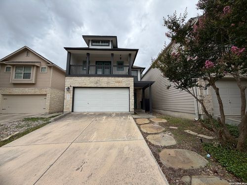 13104 Brook Arbor, San Antonio, TX, 78232-4823 | Card Image
