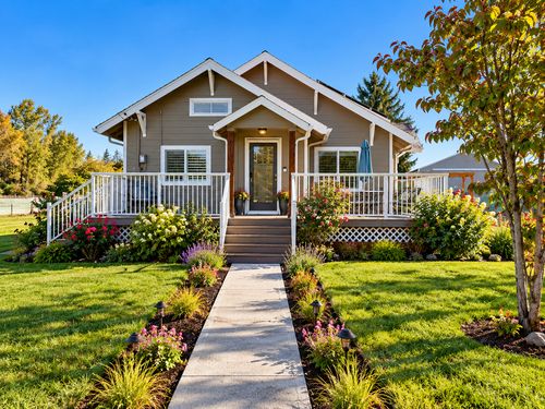 33979 Mt Pleasant Rd, Lebanon, OR, 97355 | Card Image