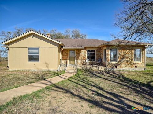 6598 W State Highway 97, Cost, TX, 78614-4587 | Card Image