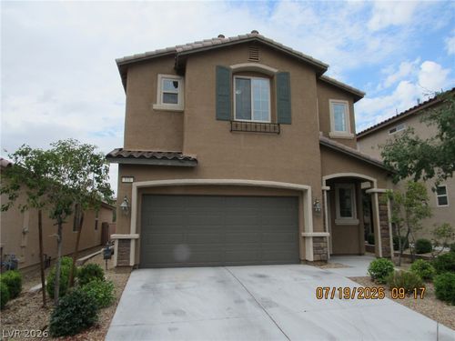 531 Bright Peridot Avenue, Las Vegas, NV, 89178 | Card Image