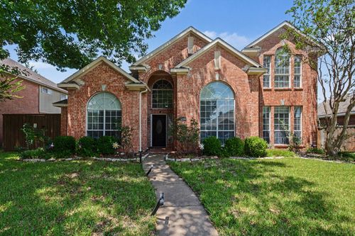 1206 Brook Dr, Allen, TX, 75002-5083 | Card Image
