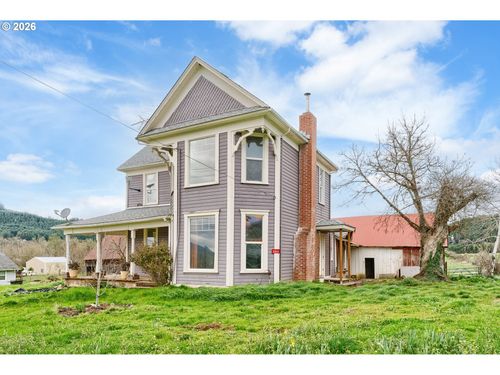 420 Halo Trail Rd, Yoncalla, OR, 97499-9722 | Card Image