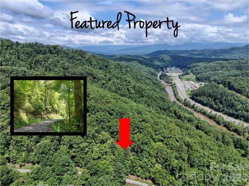 Lot 2 Little Bit Trl, Whittier, NC, 28789 | Card Image