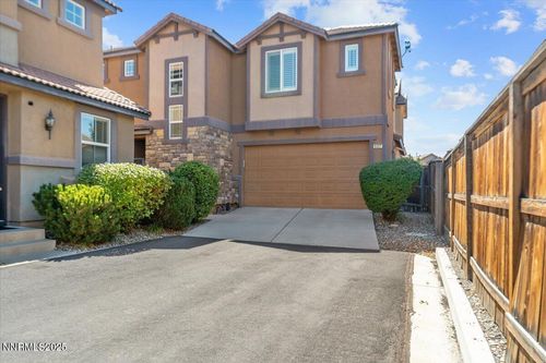 6357 Peppergrass Dr, Sparks, NV, 89436-6140 | Card Image