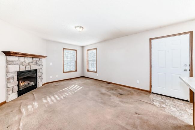 6 - 927 19 A Street, House other with 2 bedrooms, 1 bathrooms and 2 parking in Spruce View AB | Image 14