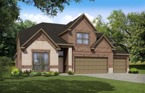 807 Anthem Lane, Forney, TX, 75126 | Card Image