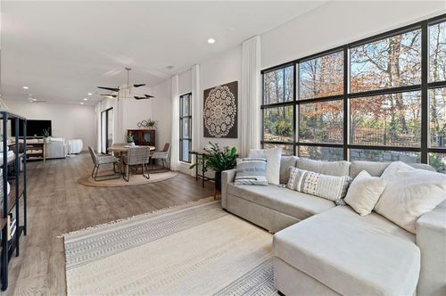 unit-d-1494 Red Fox Dr Ne, Atlanta, GA, 30306-4901 | Card Image