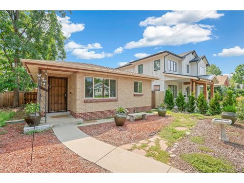 4942 N Raleigh St, Denver, CO, 80212-2643 | Card Image