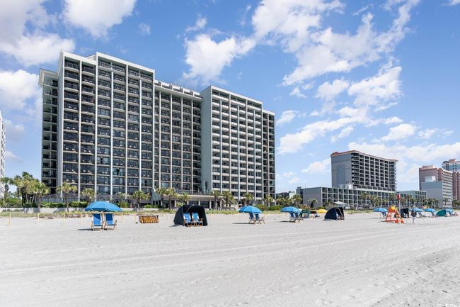 557 - 2401 S Ocean Blvd, Condo with 1 bedrooms, 1 bathrooms and null parking in Myrtle Beach SC | Image 27