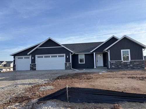 W5609 Tonys Way, HARRISON, WI, 54915 | Card Image