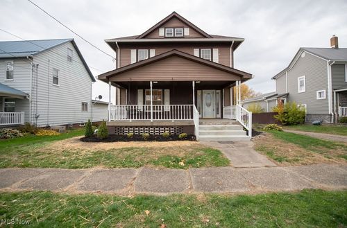 307 Lincoln Ave Nw, Carrollton, OH, 44615-1021 | Card Image