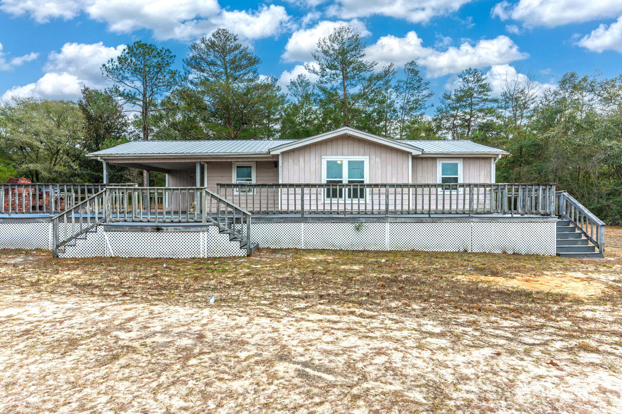 Sunrise Rd, Defuniak Springs, FL 32433