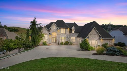 107 Lake Harbor Dr, Johnson City, TN, 37615-2972 | Card Image