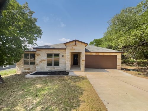 21829 Ticonderoga Ave, Lago Vista, TX, 78645-6740 | Card Image