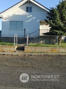 3rd Ave, Odessa, WA 99159