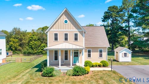 3029 Swanns Inn Cres, Goochland, VA, 23063-3267 | Card Image