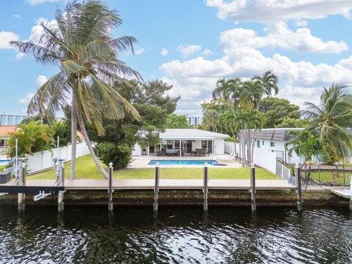 2031 Ne 14th Ct, Fort Lauderdale, FL, 33304-1415 | Card Image