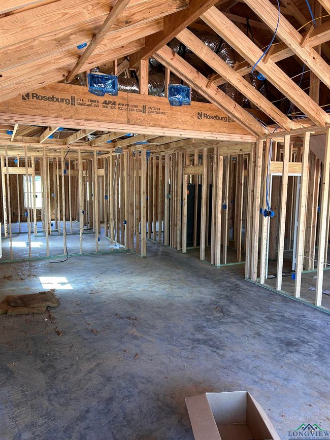 390 Alexander St, House other with 3 bedrooms, 2 bathrooms and null parking in Kilgore TX | Image 7