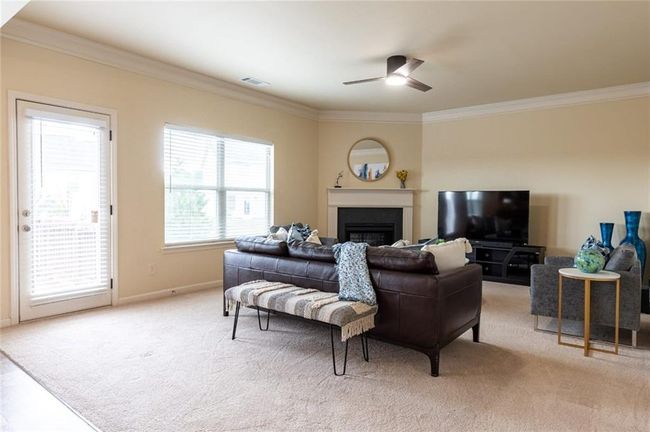 2318 Centenary Way Ct, House other with 5 bedrooms, 5 bathrooms and null parking in Dacula GA | Image 27