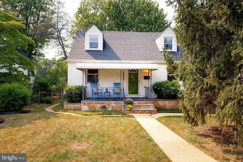 2908 Madison Pl, FALLS CHURCH, VA, 22042-2122 | Card Image