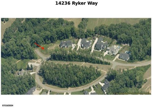 14236 Ryker Way, Davidson, NC, 28036-2322 | Card Image