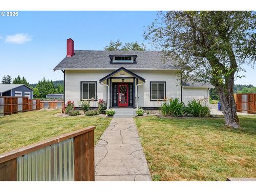 26494 S Brandt Rd, Mulino, OR, 97042-9689 | Card Image