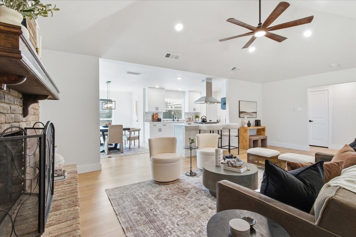 Residential in Plano 4