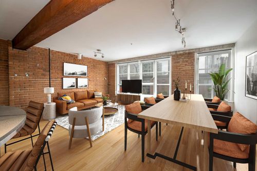 205-1066 Hamilton St, Vancouver, BC, V6B2R9 | Card Image