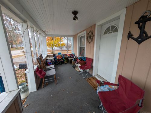 1846 Mills Ave, North Muskegon, MI, 49445-3116 | Card Image