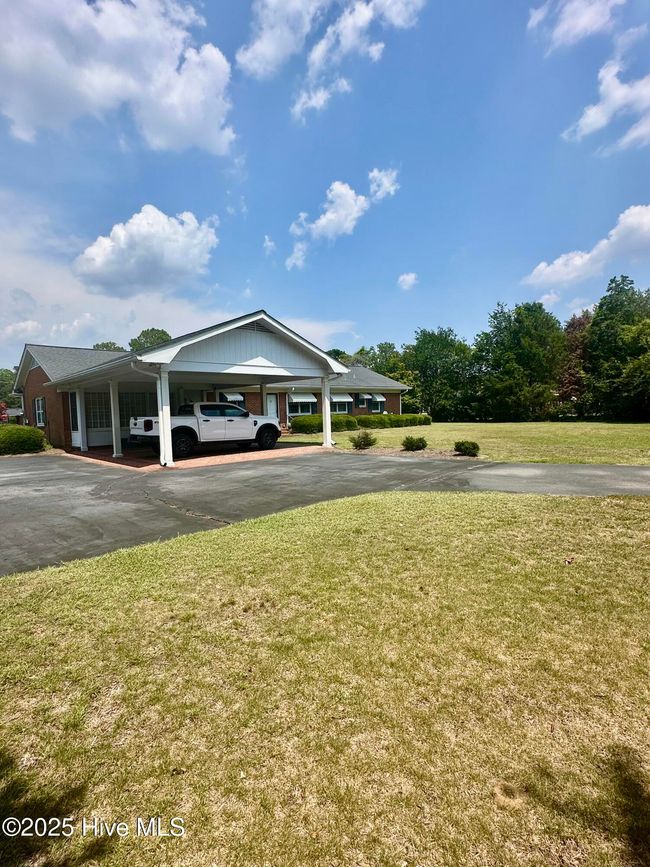 109 Conway Rd, House other with 3 bedrooms, 2 bathrooms and null parking in Fair Bluff NC | Image 8
