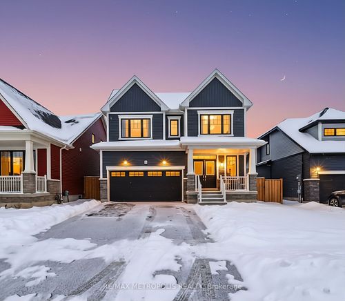 9 Frontier Dr, Thorold, ON, L2V0K3 | Card Image