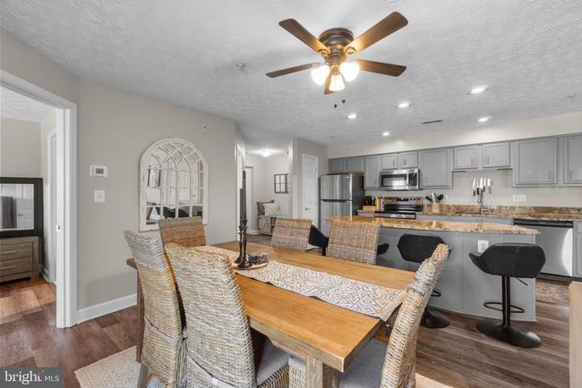APT-5304 - 6513 Springwater Ct, Condo with 2 bedrooms, 2 bathrooms and null parking in FREDERICK MD | Image 7