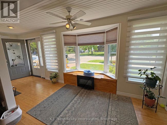 202 Bennett St W, House other with 3 bedrooms, 3 bathrooms and 4 parking in Goderich ON | Image 13