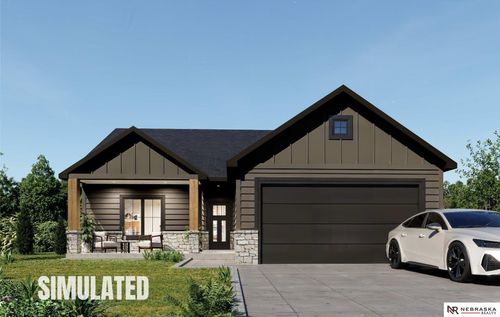 9640 S 87th St, Lincoln, NE, 68526 | Card Image