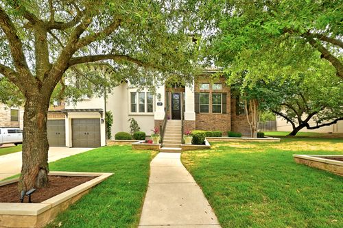 130 Granite Ln, Austin, TX, 78737-4516 | Card Image