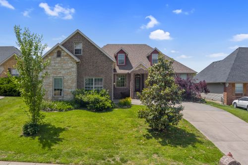 4855 S Tanager Ave, Battlefield, MO, 65619-8301 | Card Image