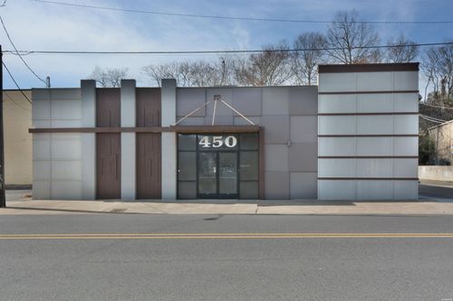 450 Broadway St, Hot Springs, AR, 71901-5449 | Card Image