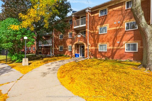 101-573 Armstrong Rd, Kingston, ON, K7M8J8 | Card Image
