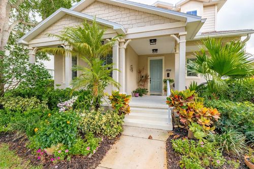 1295 Veranda Way, Vero Beach, FL, 32966-1247 | Card Image