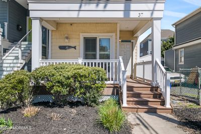 37 Ocean Terrace, House other with 4 bedrooms, 3 bathrooms and null parking in Long Branch NJ | Image 3