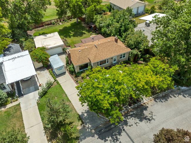 Aerial view | Image 40