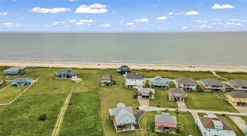 3599 Barracuda, Crystal Beach, TX, 77650 | Card Image