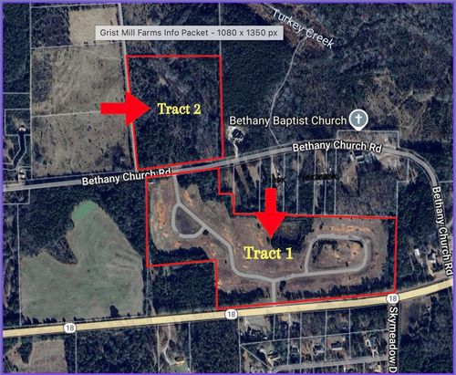 15355 Ga Highway 0018, Pine Mountain, GA, 31822 | Card Image