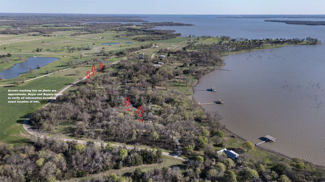 2051 Bluffview Ln, Home with 0 bedrooms, 0 bathrooms and null parking in Lone Oak TX | Image 15