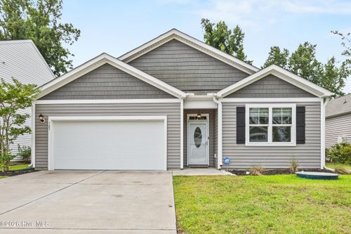 323 Windy Woods Way, Wilmington, NC, 28401-8426 | Card Image