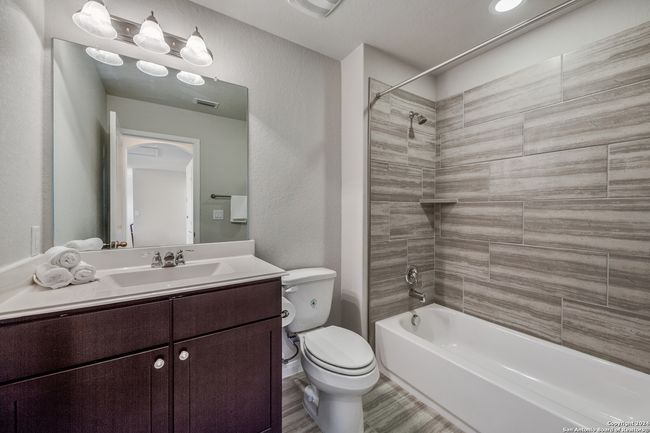 7939 Blackhawk Pass, House other with 4 bedrooms, 4 bathrooms and null parking in San Antonio TX | Image 27