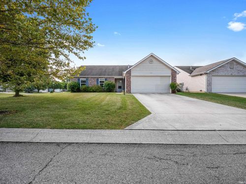 103 Caperiole Pl, Fort Wayne, IN, 46825-8307 | Card Image