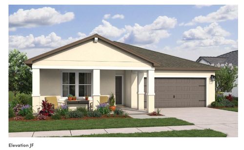 203 Eldron Boulevard Ne, Palm Bay, FL, 32907 | Card Image